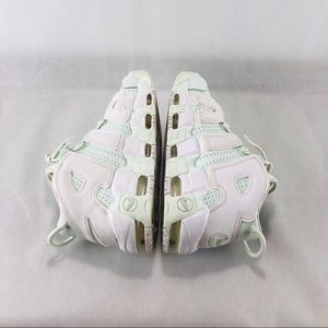 uptempo mint